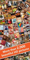 Screenshot 4: Jigsaw Puzzle Games - 2000+ HD picture puzzles