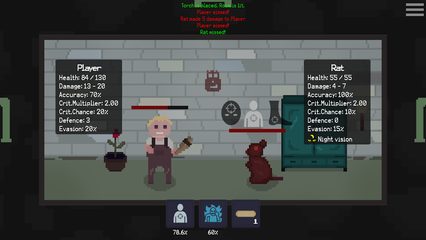 Screenshot 14: Undervault