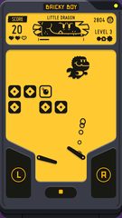 Screenshot 2: Bricky Boy