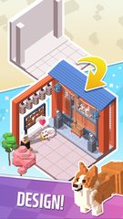 Screenshot 7: MyPet House: Animal Home Decor