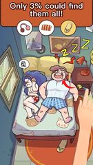 Screenshot 3: Find Out: Find Hidden Objects!