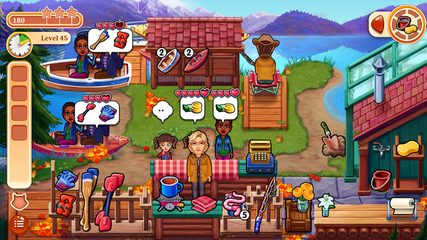 Screenshot 20: Welcome to Primrose Lake 2