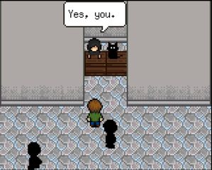 Screenshot 2: Clock of Atonement