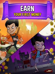 Screenshot 6: Illuminati Adventure - Idle Incremental Capitalist