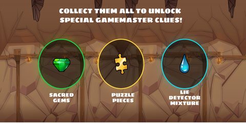 Screenshot 2: The Game Master Network