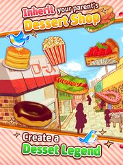 Screenshot 12: Dessert Shop ROSE Bakery