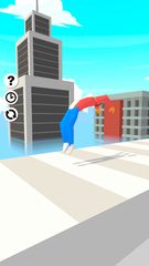 Screenshot 19: Backflip Master - Parkour Game
