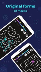 Screenshot 4: Maze Craze: Incredible Mazes Labyrinths and More
