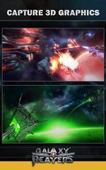 Screenshot 18: Galaxy Reavers - Starships RTS