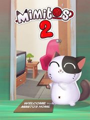 Screenshot 12: My Cat Mimitos 2 – Virtual pet