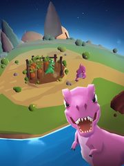 Screenshot 14: Dinosaurs Are People Too