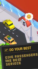 Screenshot 2: Airport Inc. Idle Tycoon Game