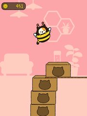 Screenshot 12: Puni Cat