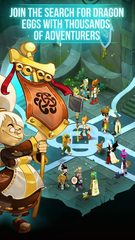 Screenshot 4: DOFUS Touch