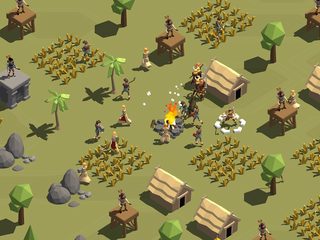 Screenshot 13: Viking Village