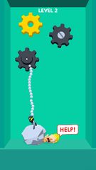 Screenshot 17: Rescue Machine