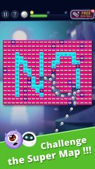 Screenshot 17: Bricks VS Balls - Casual brick