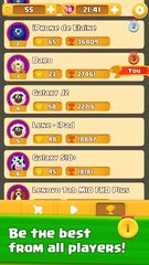 Screenshot 5: Vege Farm Match - Collect Vegetables & Fruits