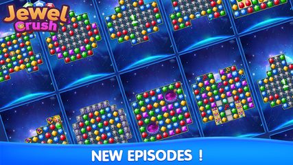 Screenshot 24: Jewel Crush - Match 3 Puzzle