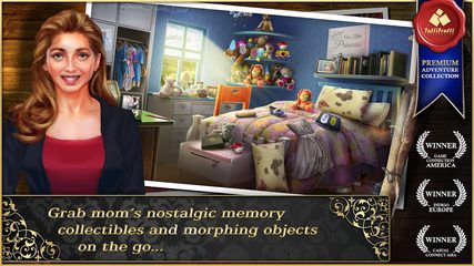 Screenshot 2: Darkarta : A Broken Heart's Qu