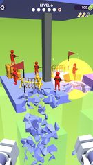 Screenshot 5: Ground Breaking 3D