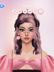 Screenshot 23: Beauty Makeup Master Games