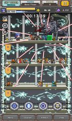 Screenshot 20: Dot Heroes Ⅱ :Nonstop RPG
