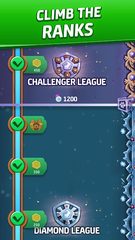 Screenshot 4: Cat Force - PvP Match 3 Game