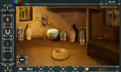 Screenshot 15: Escape Room Mystery - Beyond Life