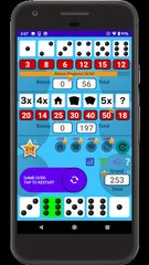 Screenshot 22: Five Dice Stars