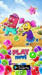 Screenshot 16: Monster Pop - Bubble Shooter Games