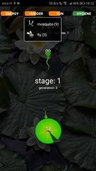 Screenshot 2: Wander Pet