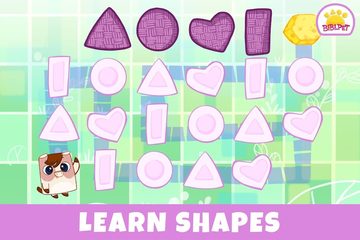 Screenshot 7: Bibi Restaurant - Educational