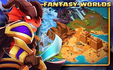 Screenshot 24: Tiny Gladiators 2