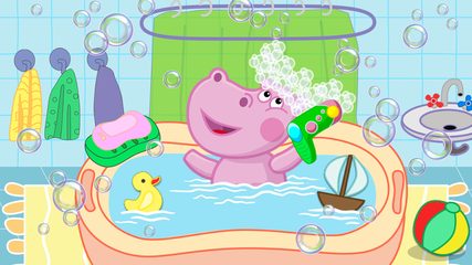 Screenshot 22: Baby Care Game