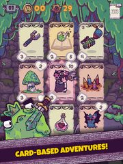 Screenshot 22: Card Hog - Dungeon Crawler