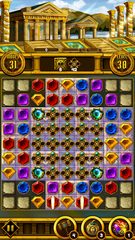 Screenshot 7: Jewel Olympus: Match 3 Puzzle