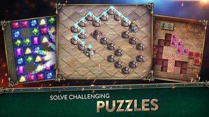 Screenshot 12: Time Guardians: Hidden Mystery