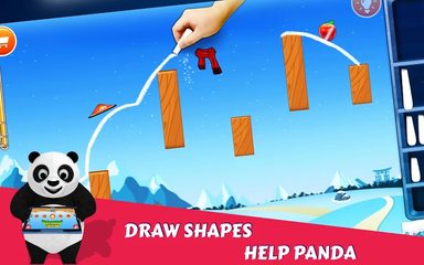 Screenshot 21: Brainy Panda