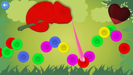 Screenshot 6: Kids Educational Game 5