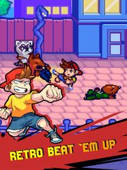 Screenshot 13: Beat Street