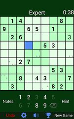 Screenshot 8: Sudoku