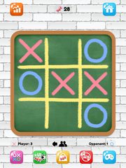Screenshot 22: Tic Tac Toe: Classic XOXO Game