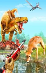 Screenshot 19: Jungle Dino Hunting Gun Games