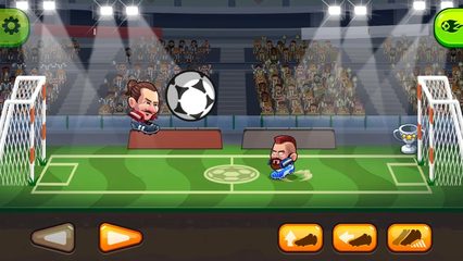 Screenshot 19: Head Ball 2 - Online Soccer