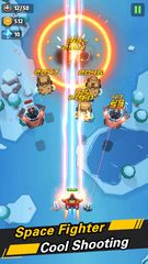 Screenshot 17: WinWing: Space Shooter