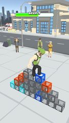 Screenshot 23: Milk Crate Challenge - Neighborhood Olympics