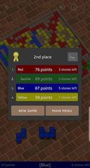 Screenshot 6: Freebloks 3D