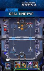 Screenshot 22: Arena: Galaxy Control online P