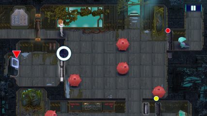 Screenshot 13: Professor Lupo: Ocean